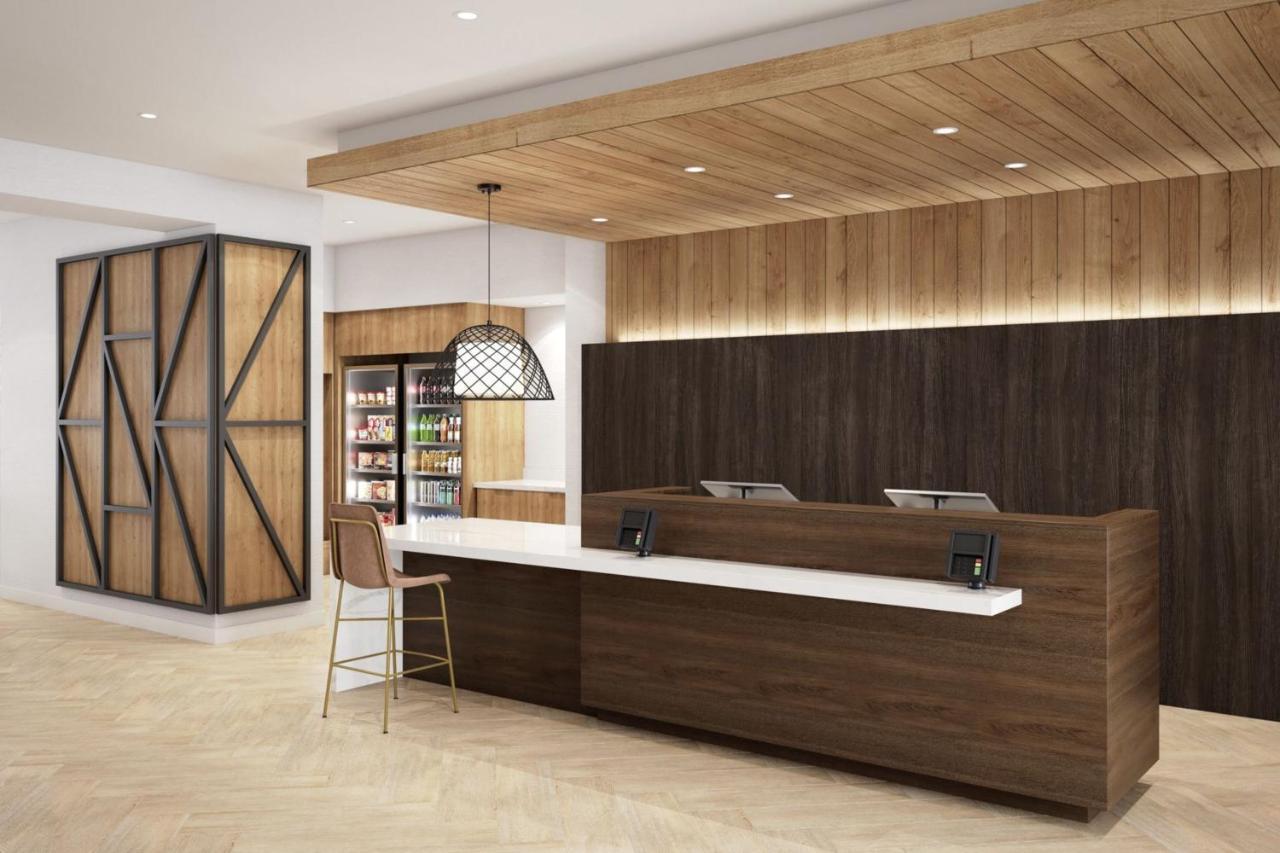 Staybridge Suites Sacramento Woodland By Ihg Exterior foto